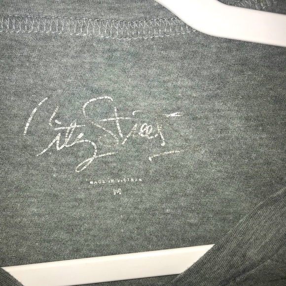 3/$15🖤Croptop🖤 - Picture 3 of 3